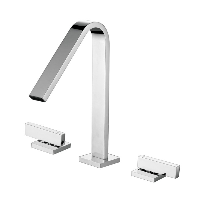 Miksi pesuallashanat ovat välttämättömiä moderneille kylpyhuoneille?